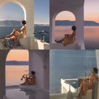 大理私藏!在洱海風中蕩秋千時,海鷗真的落在我肩上