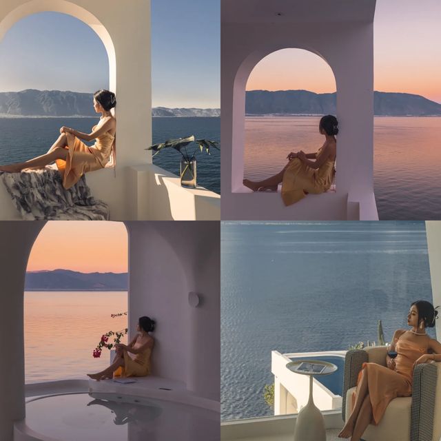 大理私藏!在洱海風中蕩秋千時,海鷗真的落在我肩上 大理私藏!在洱海風中蕩秋千時,海鷗真的落在我肩上