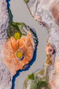 七天,從喀什古城的黃昏到慕士塔格的雪線