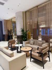 深圳出差|大運附近的高性價比酒店