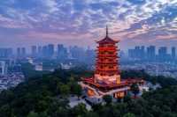 佛山必打卡兩天一晚遊攻略