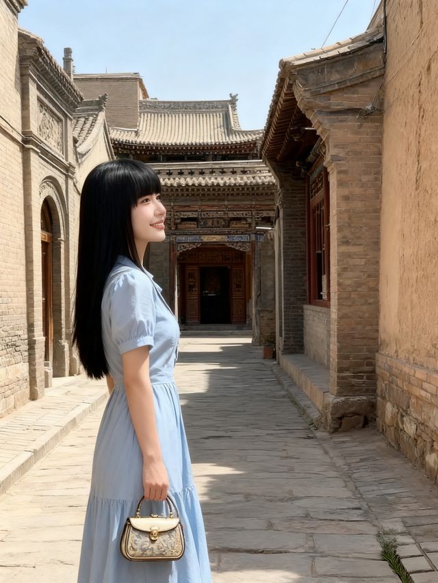 臨夏3日遊 | 八坊十三巷與炳靈寺經典組合・全人群適配攻略