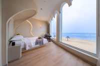 住進這樣的酒店值了