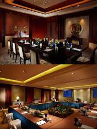 徐州開元奢華融入自然