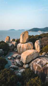 12月的寧波四天三晚，慢遊山海與煙火！