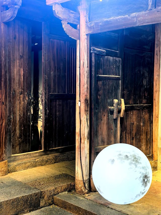 梧林古村挖寶記!600年僑鄉藏著「建築博物館」 梧林古村挖寶記!600年僑鄉藏著「建築博物館」