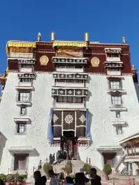 冬遊西藏｜0元打卡世界級景點！