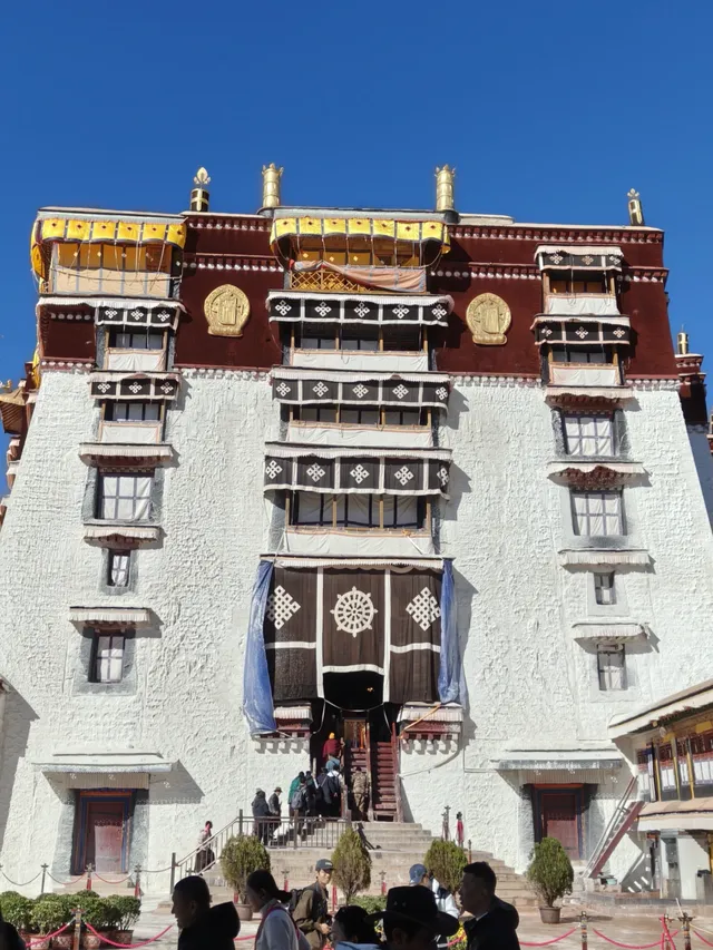 冬遊西藏｜0元打卡世界級景點！