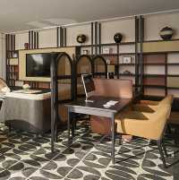 下龍灣洲際靜謐的世外桃源