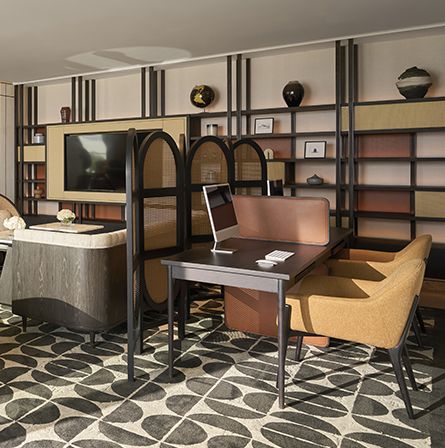 下龍灣洲際靜謐的世外桃源 下龍灣洲際靜謐的世外桃源