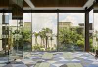 下龍灣洲際靜謐的世外桃源