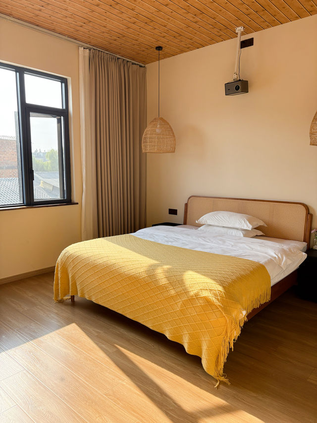 景德鎮陶溪川高性價比民宿