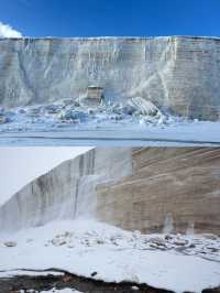 探秘八一冰川，穿越千年寒冰之旅