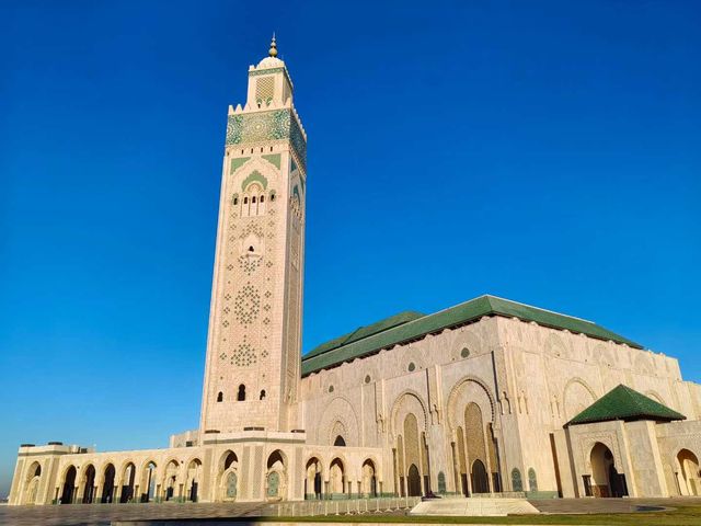 冬天摩洛哥11日遊 攻略已備好 冬天摩洛哥11日遊 攻略已備好