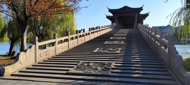 遇見李公堤 遇見李公堤