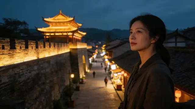 四川·廣元-川北私藏!武則天故里