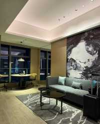 探店實錄|深圳灣萬麗酒店太絕了!顛覆認知的驚喜體驗