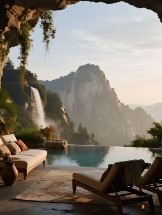 Family Trip to Mount Hua! Effort-Saving One-Day Guide for West Up, North Down Route