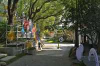 【深圳私藏藝術島】得丘禮享谷24小時全攻略