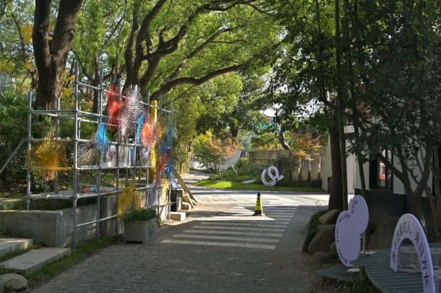 【深圳私藏藝術島】得丘禮享谷24小時全攻略