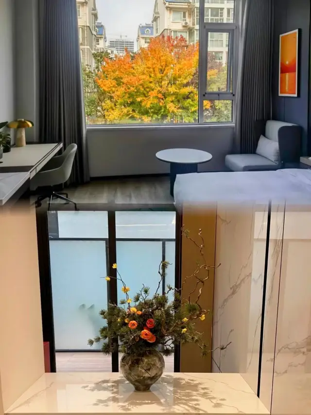 日照帶娃封神酒店！海之韻親子套房直接把遊樂場搬進房間