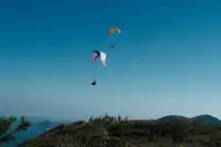 香港徒步龍脊-大浪灣交通攻略