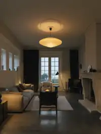 丹麥遊學 | 走進 Norm 創始合夥人私宅