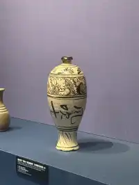 實況link被西安小雁塔的銀杏給驚艷到啦