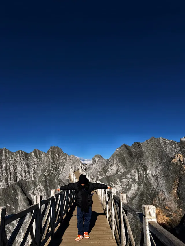 川西墨石公園,星球穿越即視感 川西墨石公園,星球穿越即視感