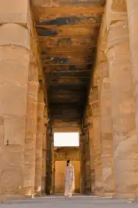 埃及5日暴走攻略千年文明與市井煙火全拿下