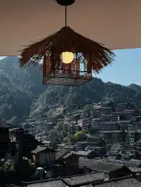 旅行日記|逛了千戶苗寨 去了荔波小七孔