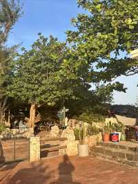 藏在徐聞的最美海岸線