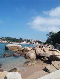 伶仃洋慢遊攻略