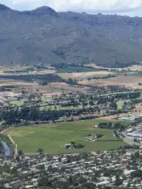 歡迎來到夏天的長白山