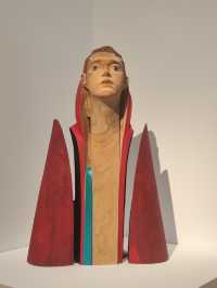 第十三屆上海美術大展