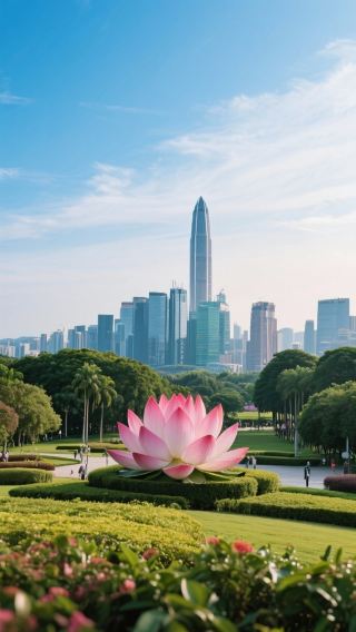Shenzhen travel guide: Explore the city in three days and two nights!
