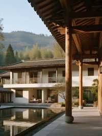 離杭1h秋季親子避世!堯珈養心墅遛娃超嗨