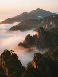 長沙周邊秋季親子遊宜春明月山！避坑攻略+遛娃指南