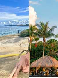 “在亞庇,赴一場世紀晚霞的浪漫之約!!”