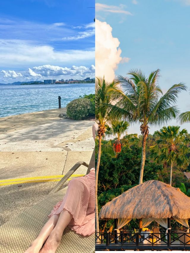 “在亞庇,赴一場世紀晚霞的浪漫之約!!” “在亞庇,赴一場世紀晚霞的浪漫之約!!”