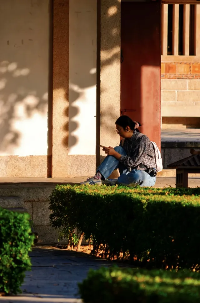 “神明人間辦事處”真不止廈門,來這裡太香了 “神明人間辦事處”真不止廈門,來這裡太香了