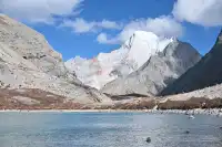 稻城亞丁-無與倫比的視覺盛宴