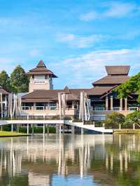 清萊綠洲度假酒店