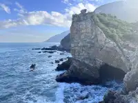 大海和藍天永遠治癒我!