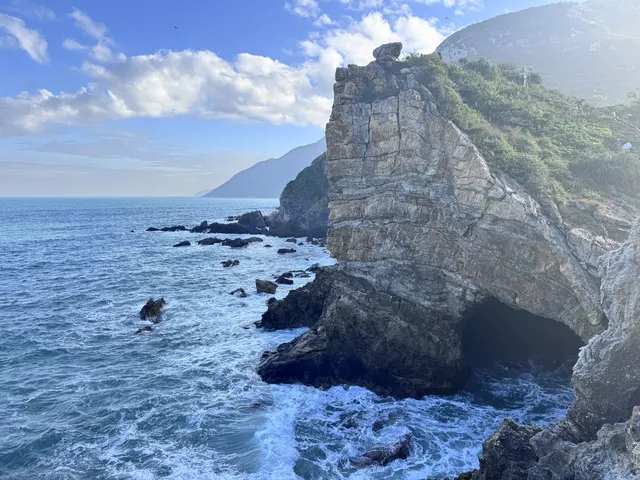 大海和藍天永遠治癒我! 大海和藍天永遠治癒我!