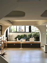 泉州崇武｜藏在海邊的獨棟別墅民宿