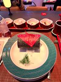 北京探店｜在皇宮裡當「娘娘」囉～御仙都太絕了