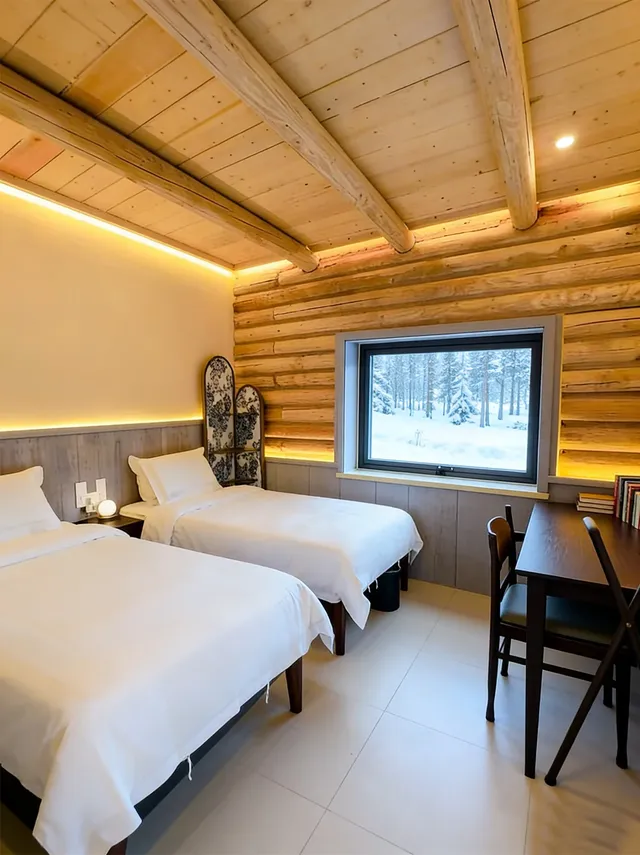 禾木真的只有三個核心觀景台！搞清楚它們！