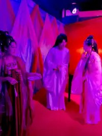 瀋陽中街|這部沉浸式話劇真的值得去N刷!