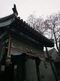 瀋陽帶娃探訪張學良故居